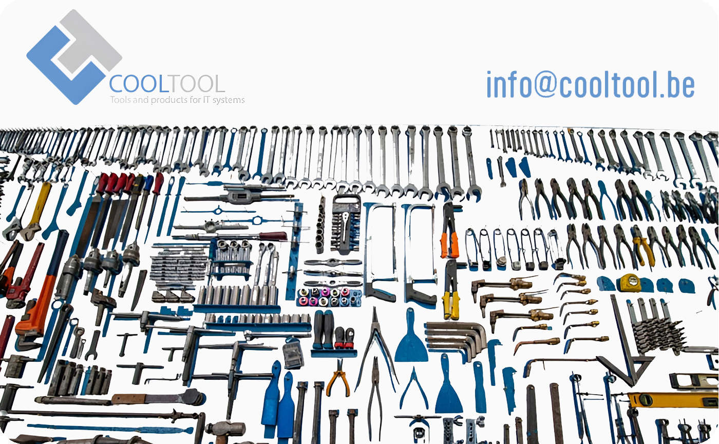 Cooltool for IT engineers
